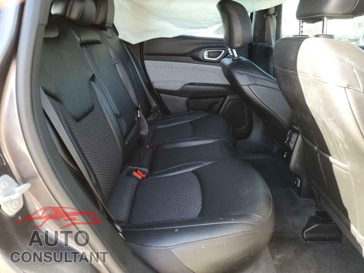 JEEP COMPASS 2023 - 3C4NJDBN2PT560876