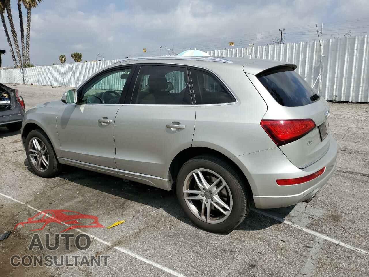 AUDI Q5 2015 - WA1CMAFP4FA084736