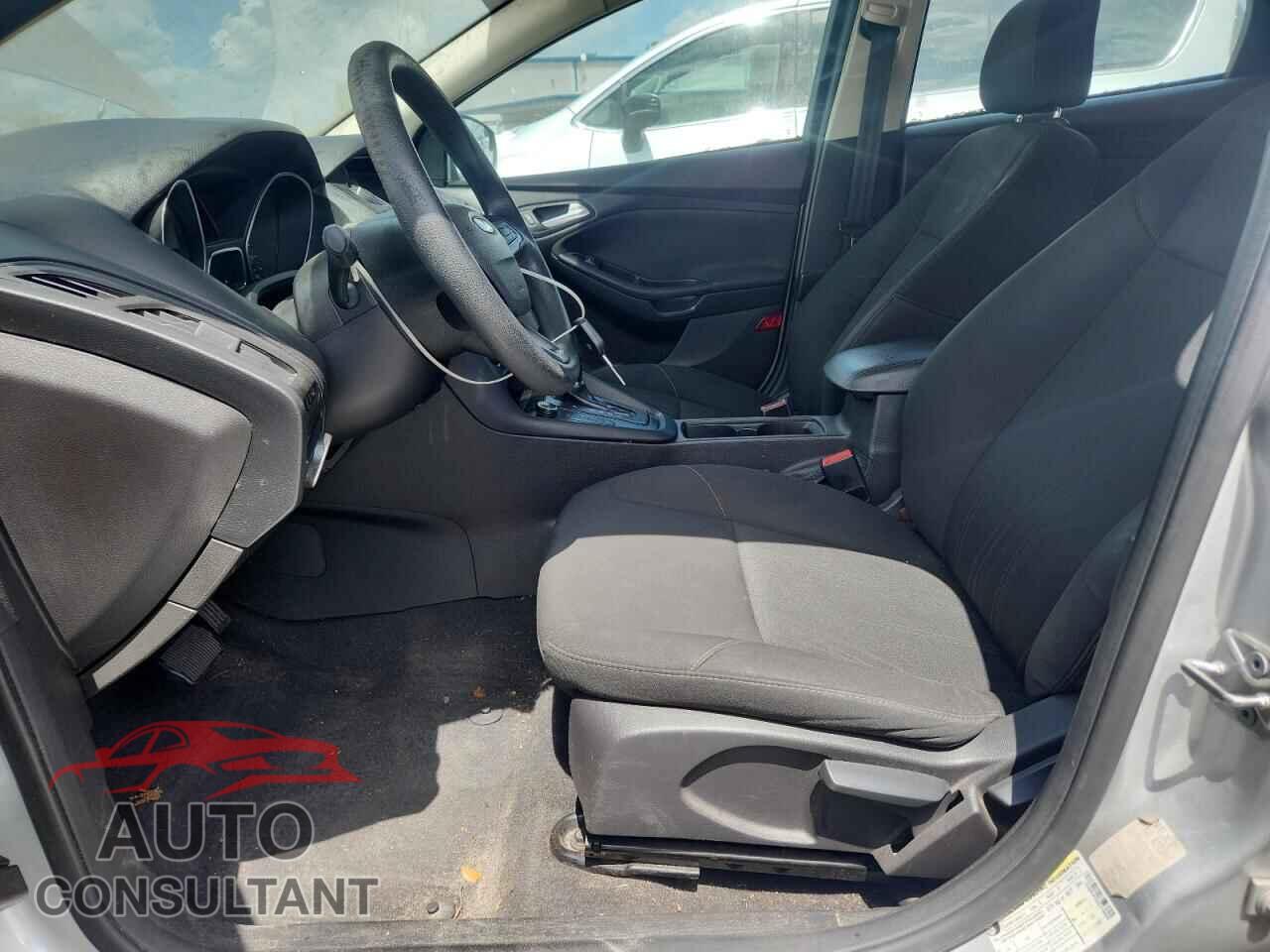 FORD FOCUS 2016 - 1FADP3F25GL276809