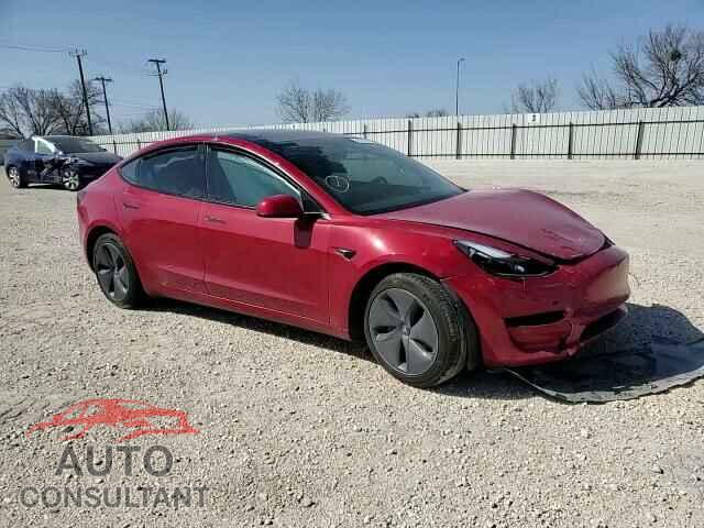 TESLA MODEL 3 2023 - 5YJ3E1EA9PF602655