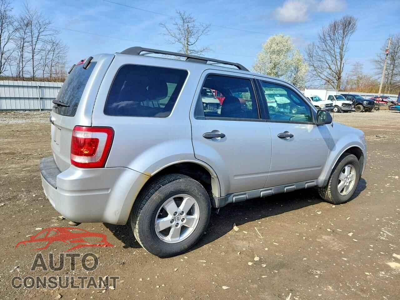 FORD ESCAPE 2012 - 1FMCU0D71CKA37846
