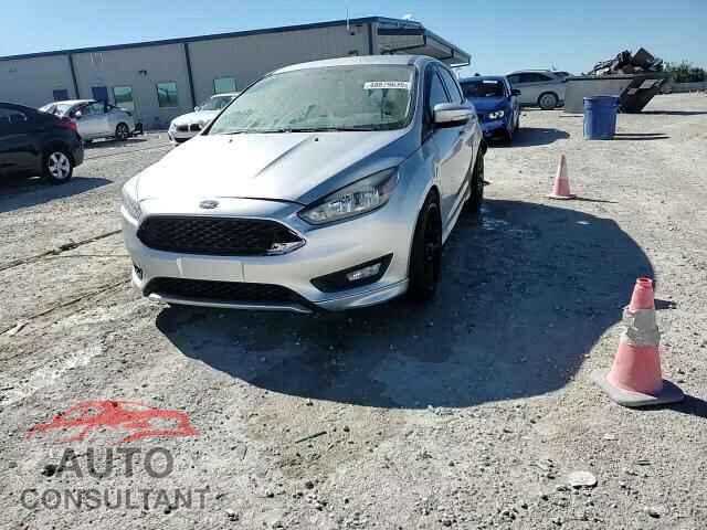 FORD FOCUS 2016 - 1FADP3K25GL287606