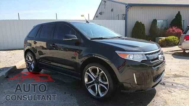FORD EDGE 2014 - 2FMDK4AK9EBB36048