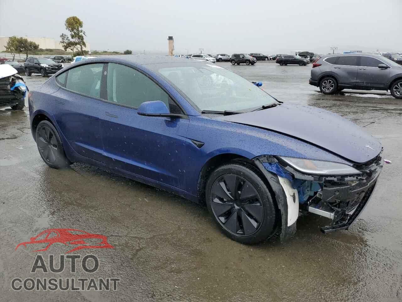 TESLA MODEL 3 2024 - 5YJ3E1EA6RF739880