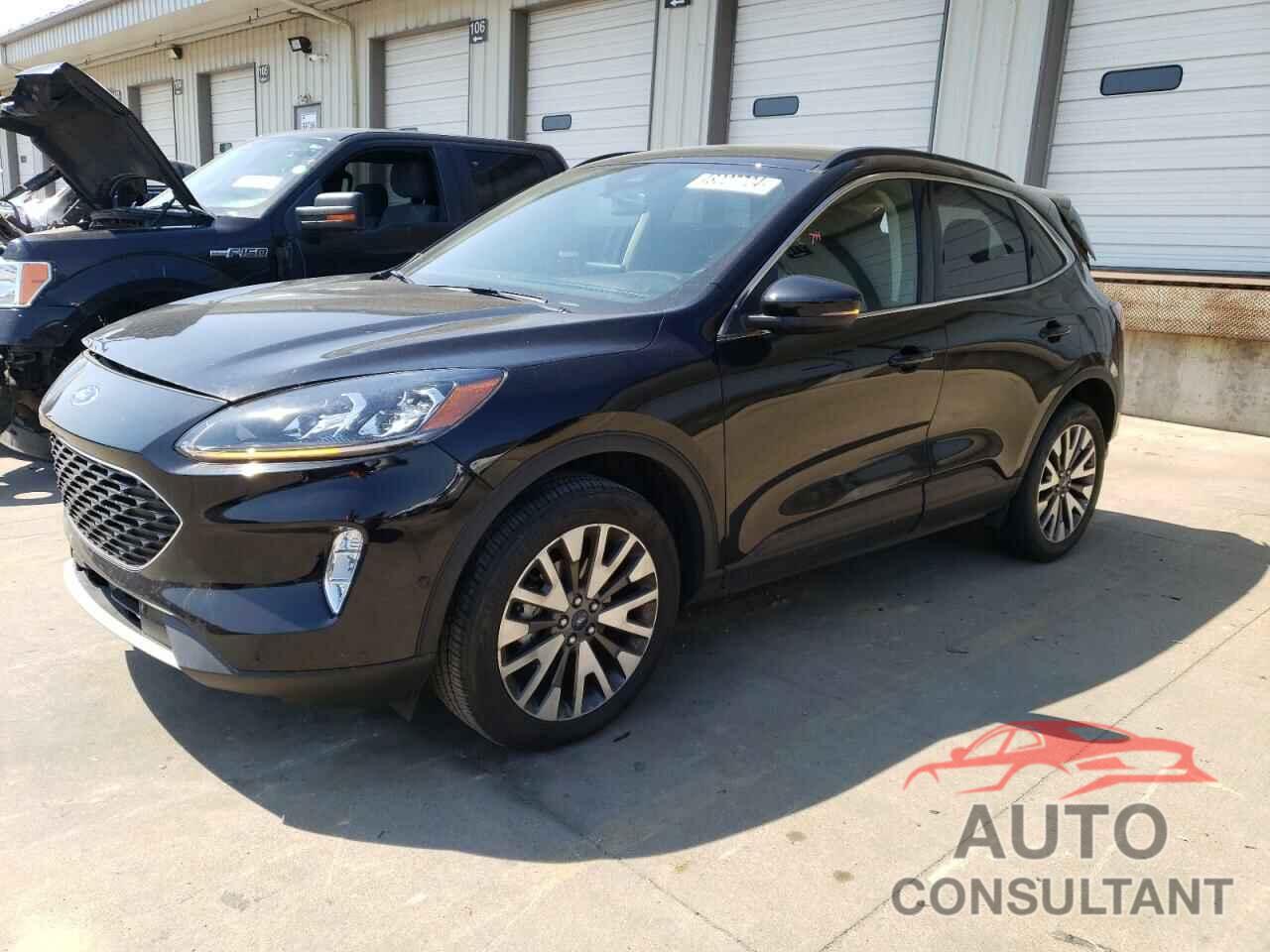 FORD ESCAPE 2020 - 1FMCU9J97LUA98522
