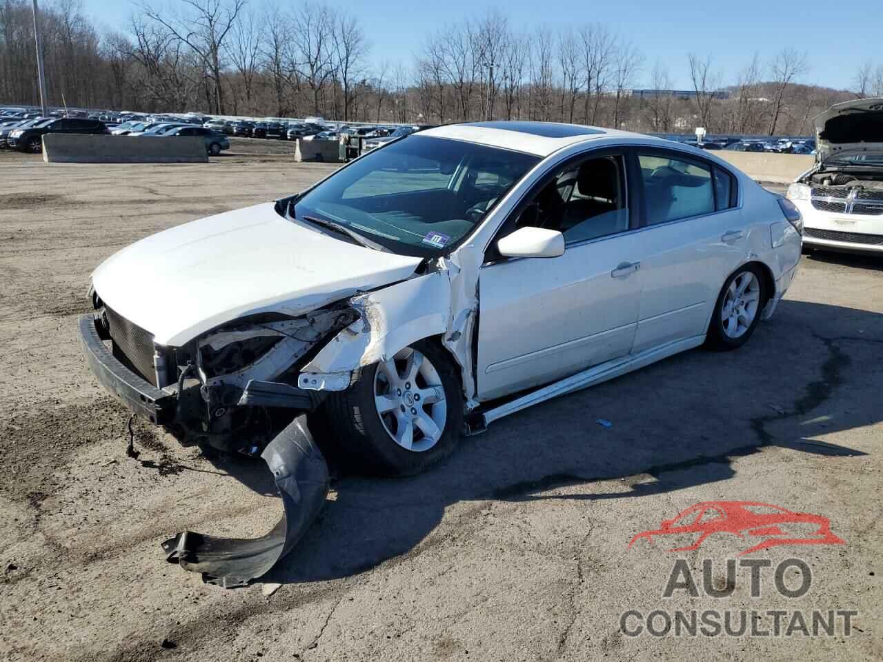 NISSAN ALTIMA 2009 - 1N4AL21E69N526172