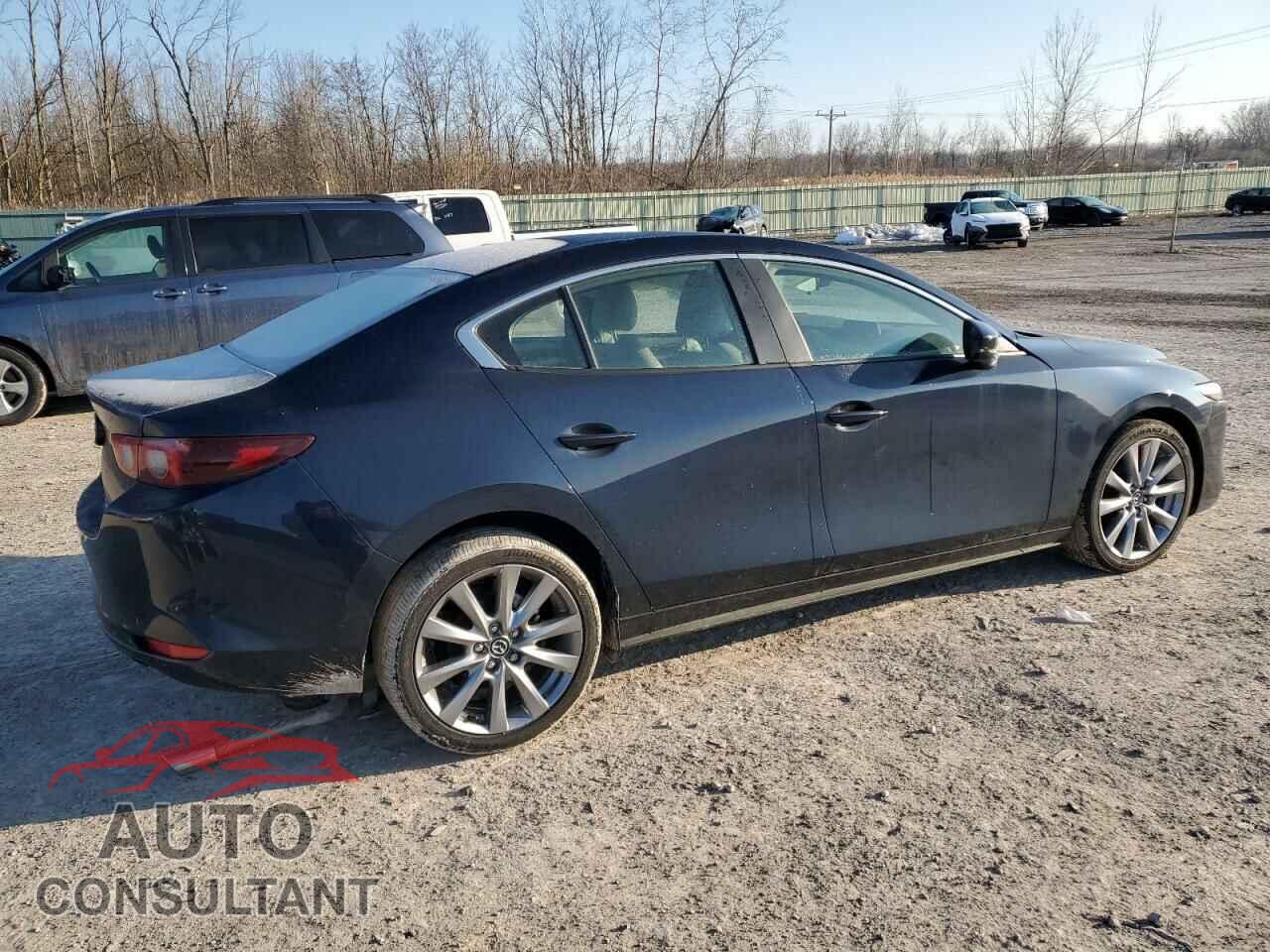 MAZDA 3 2023 - 3MZBPACM9PM352040