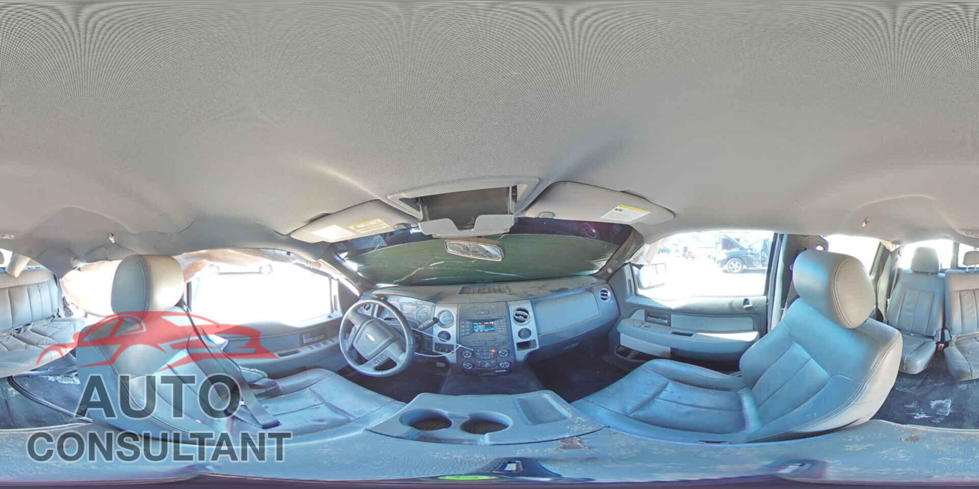 FORD F-150 2013 - 1FTFW1CF3DFD08278