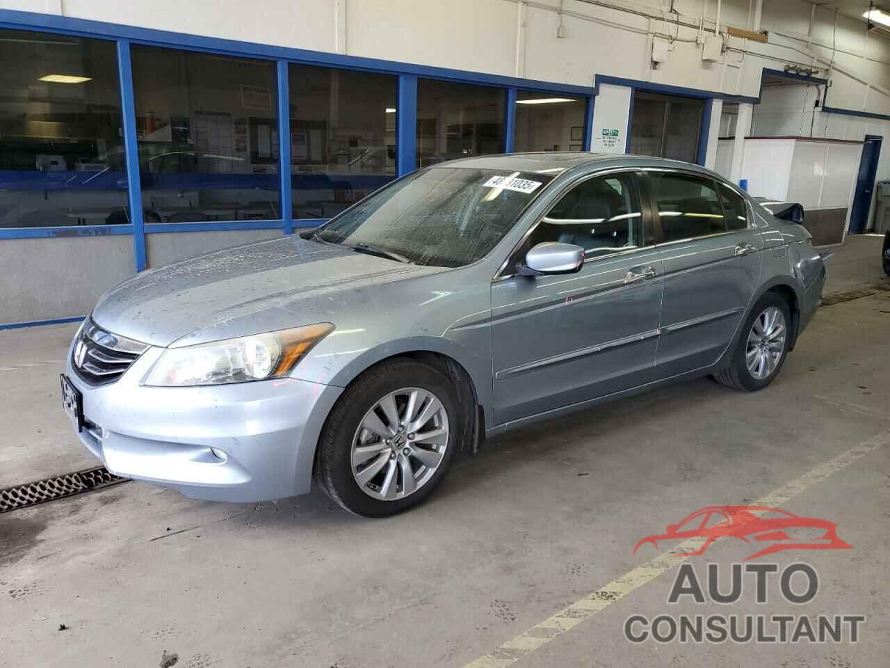 HONDA ACCORD 2011 - 1HGCP3F86BA005435