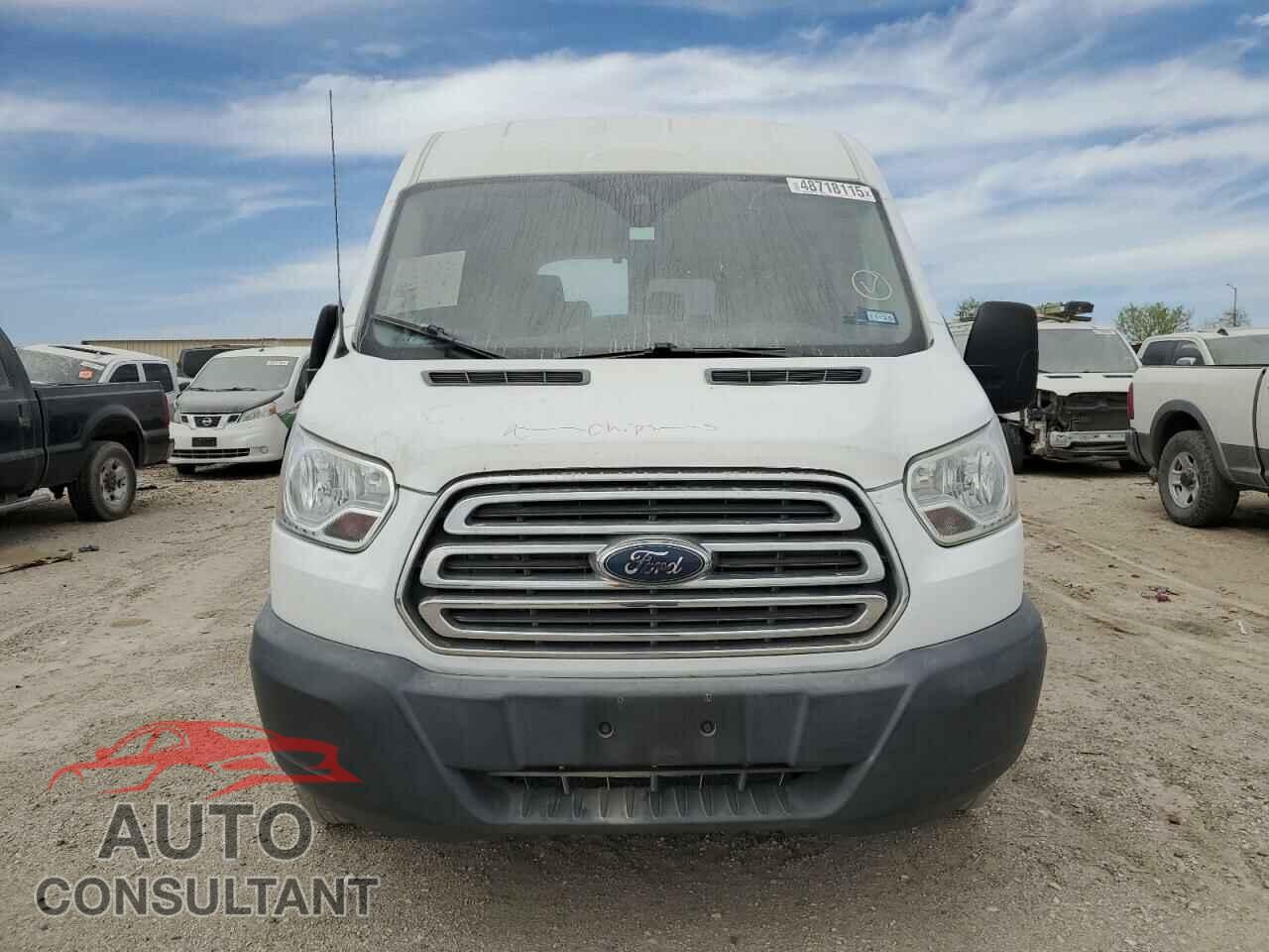 FORD TRANSIT 2017 - 1FBAX2CM2HKB26133