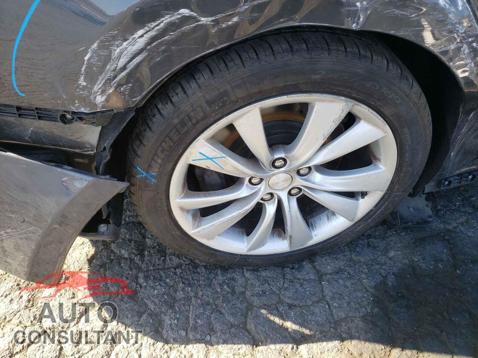 TESLA MODEL S 2015 - 5YJSA1S23FF096288