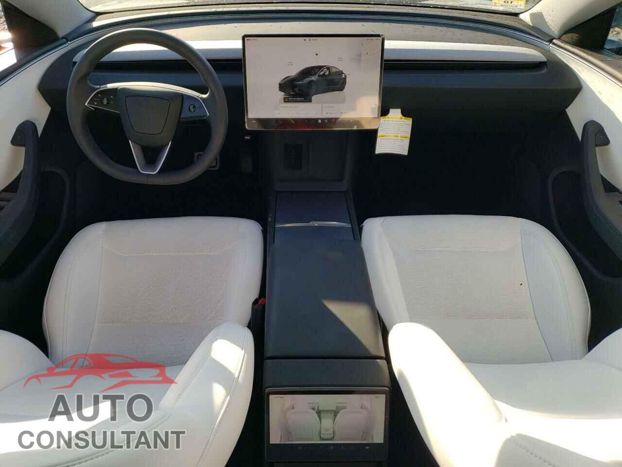 TESLA MODEL 3 2024 - 5YJ3E1EA2RF859983