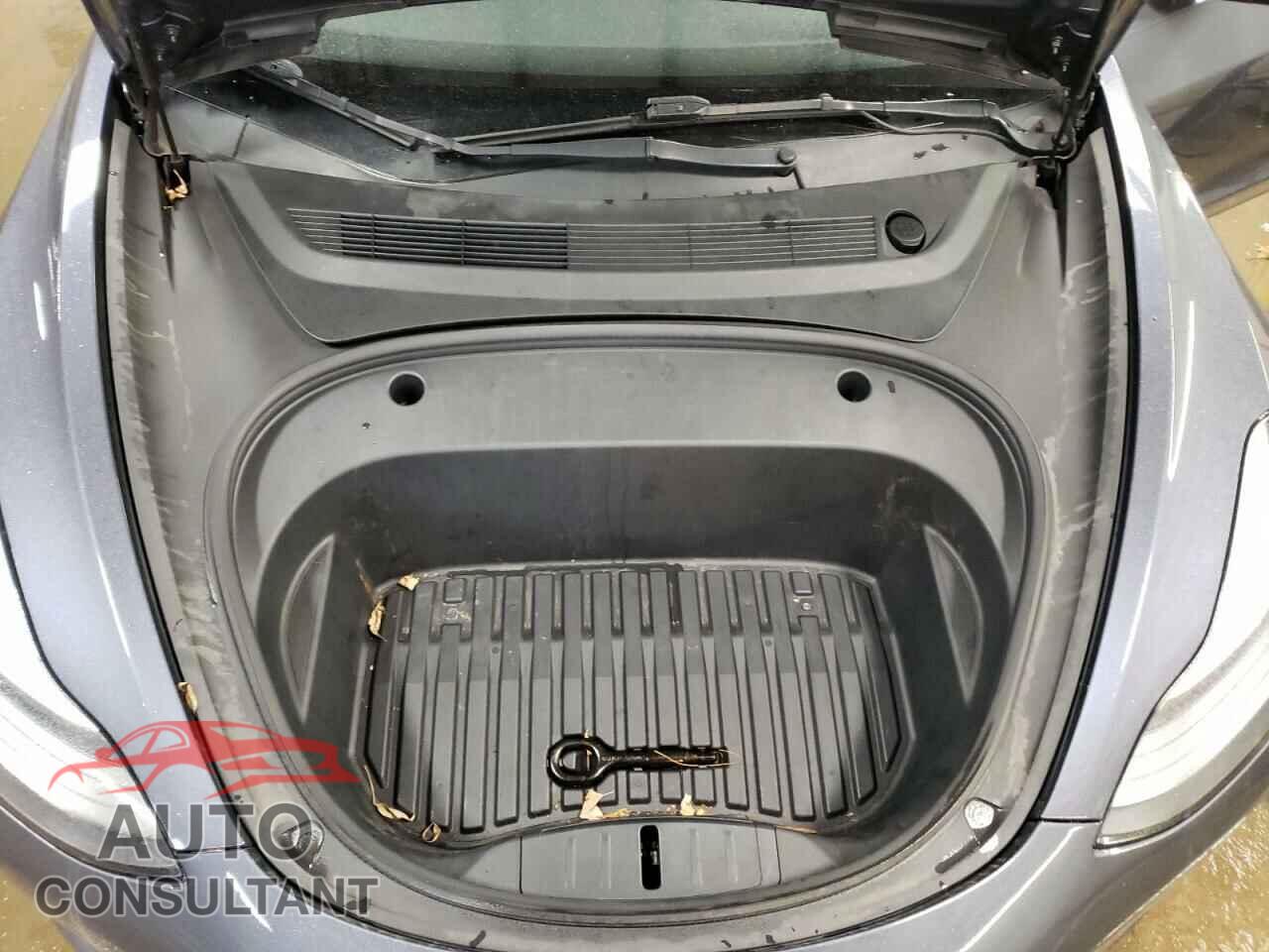 TESLA MODEL 3 2022 - 5YJ3E1EA6NF288430