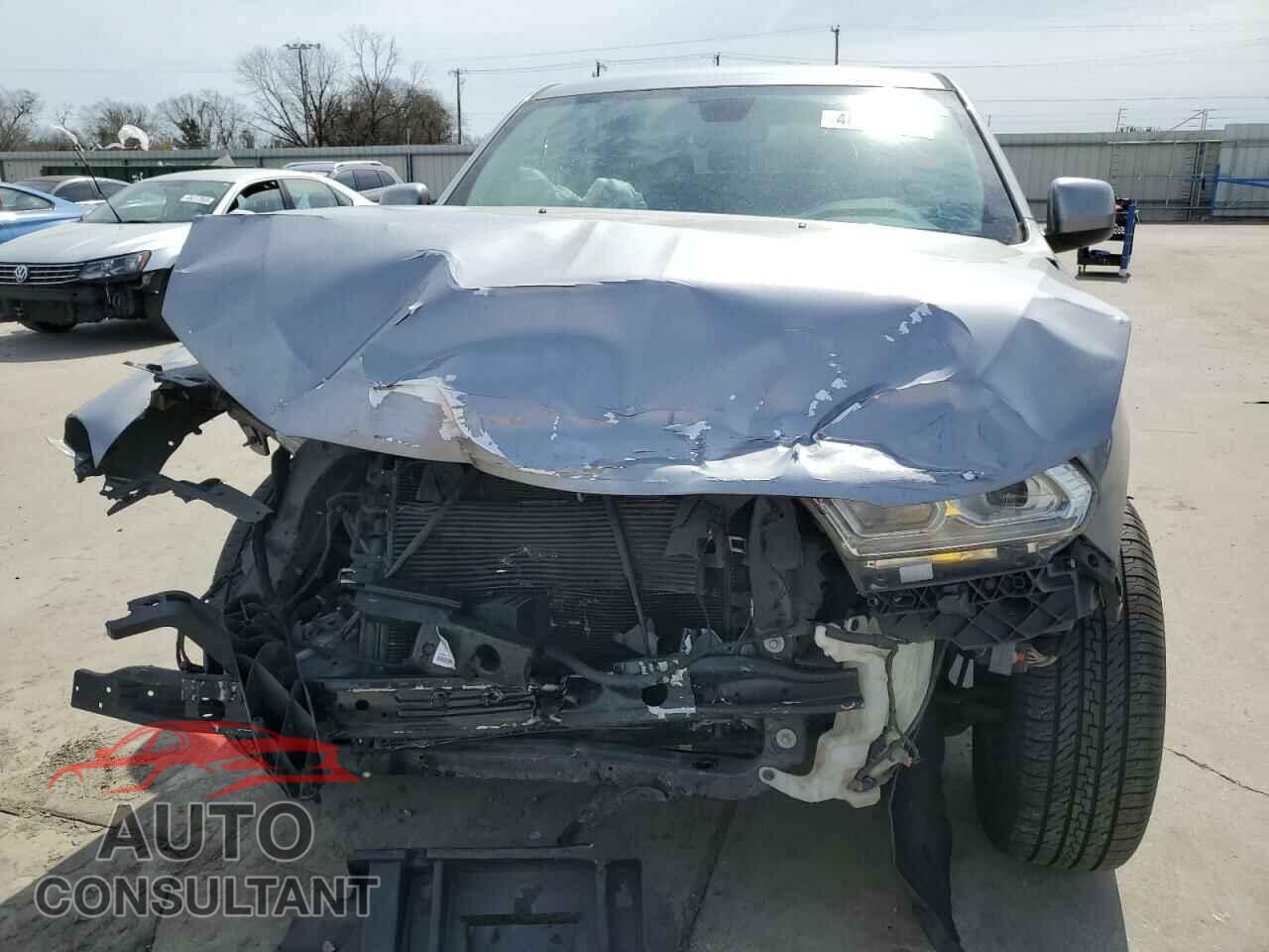 DODGE DURANGO 2021 - 1C4RDHAGXMC520006