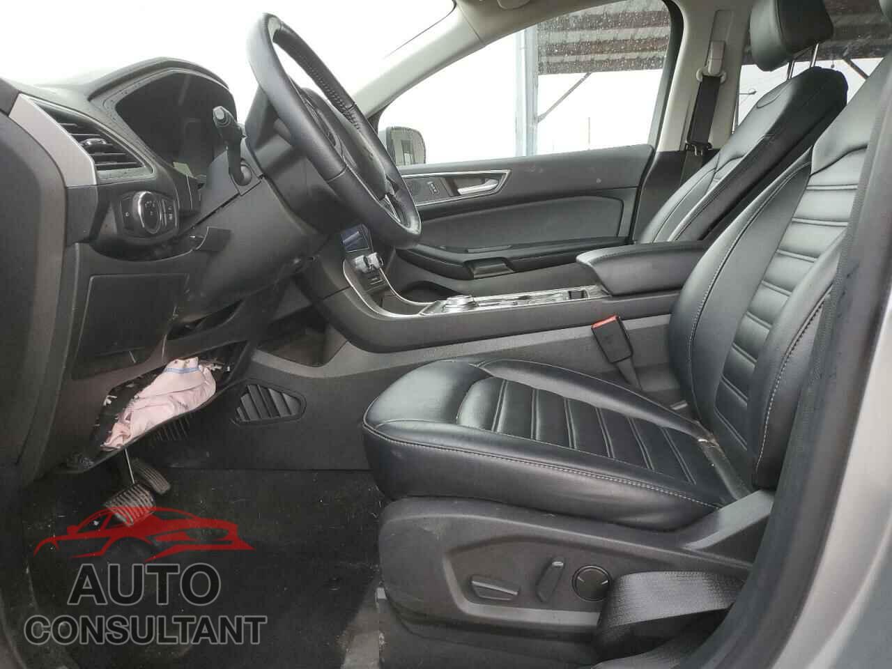 FORD EDGE 2023 - 2FMPK4J92PBA06979
