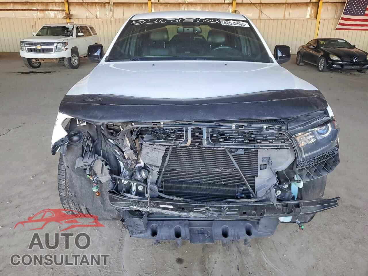 DODGE DURANGO 2015 - 1C4RDHAG1FC937405