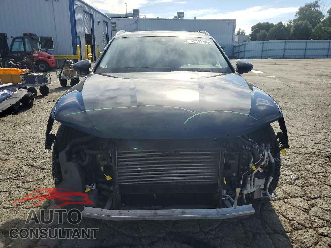 AUDI E-TRON 2019 - WA1LABGE3KB016671