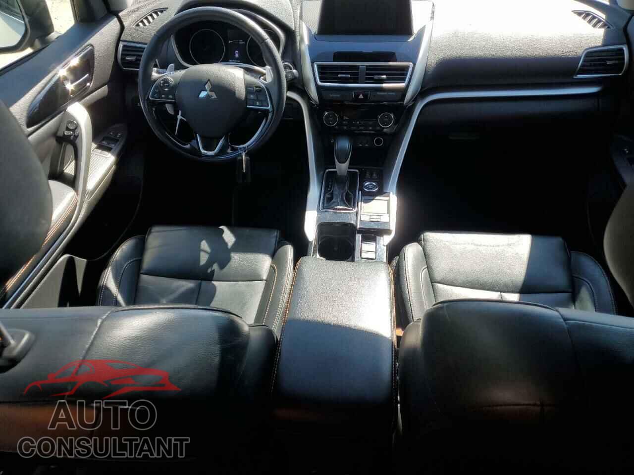 MITSUBISHI ECLIPSE 2019 - JA4AT5AA6KZ020794
