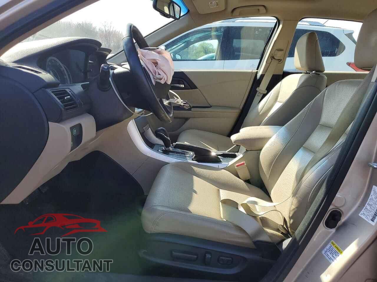 HONDA ACCORD 2013 - 1HGCR2F80DA201894