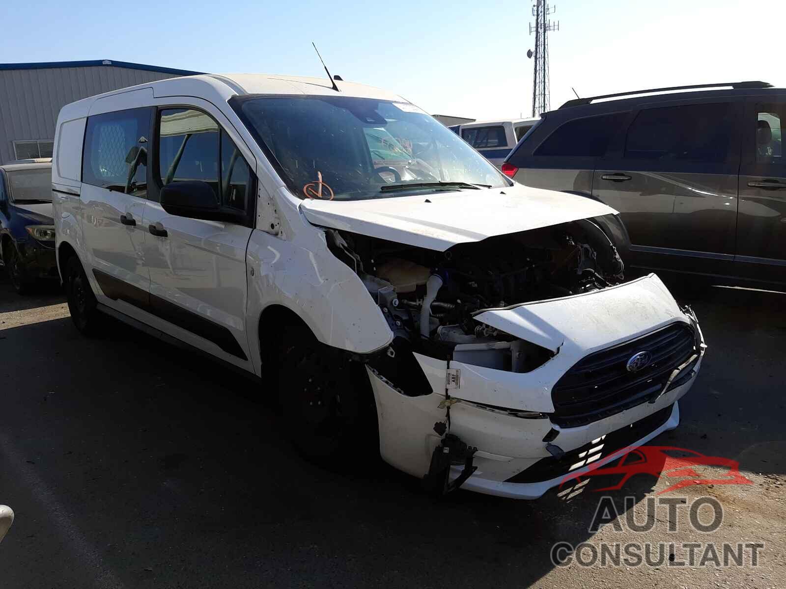 FORD TRANSIT CO 2020 - NM0LS7F29L1482603