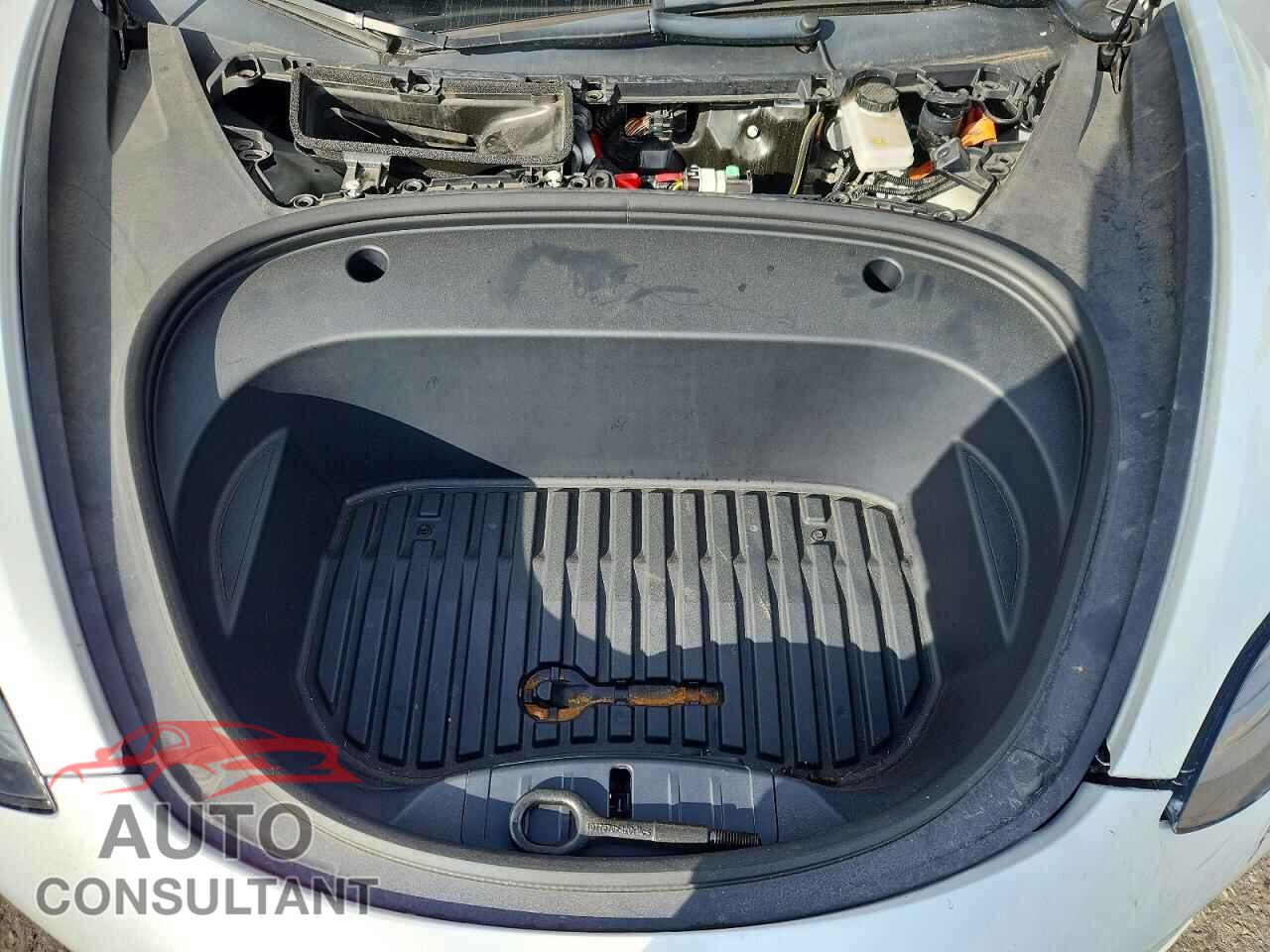 TESLA MODEL 3 2023 - 5YJ3E1EA0PF499013