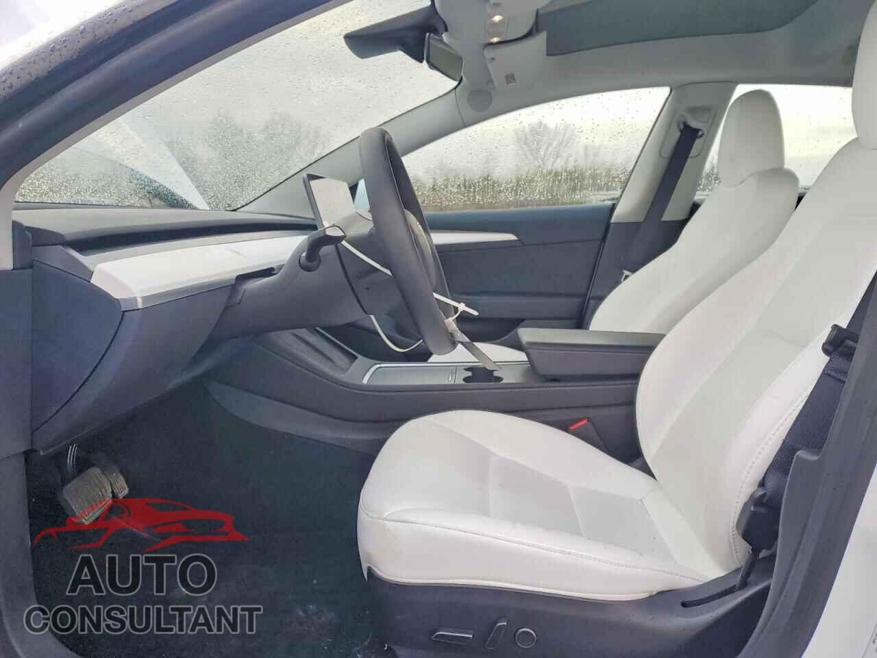 TESLA MODEL 3 2023 - 5YJ3E1EA8PF657257
