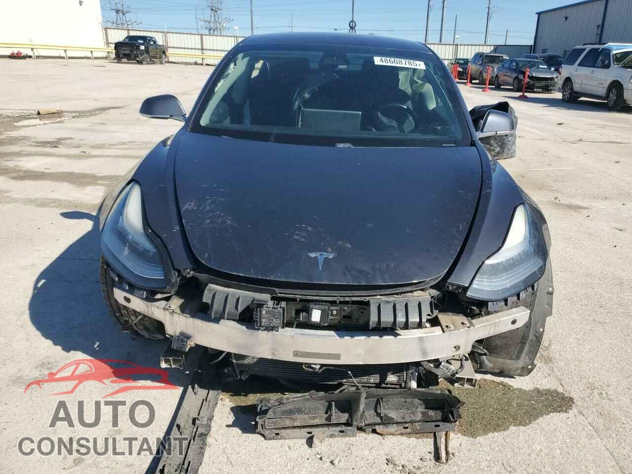 TESLA MODEL 3 2019 - 5YJ3E1EAXKF325507