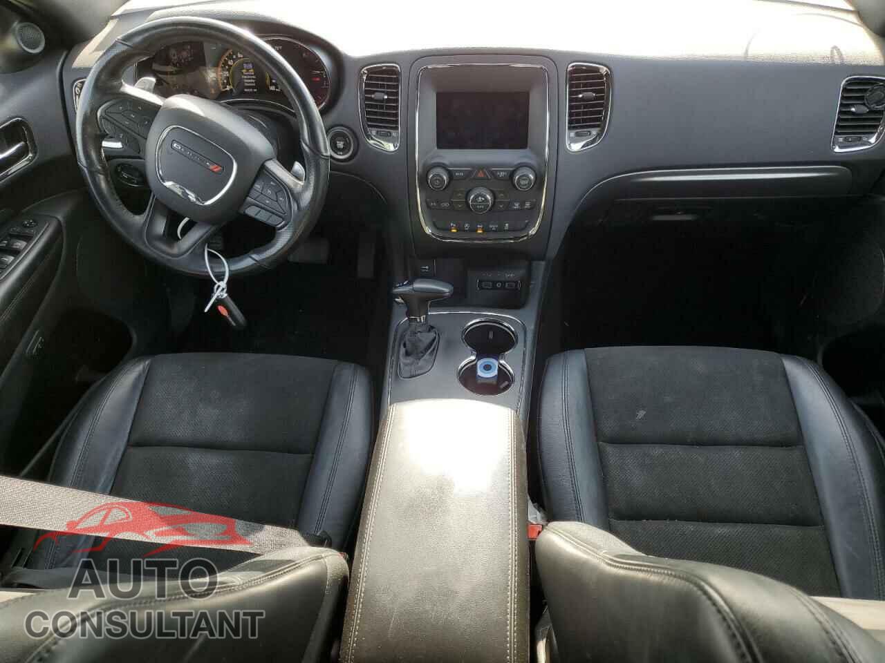 DODGE DURANGO 2019 - 1C4RDJDG1KC770668