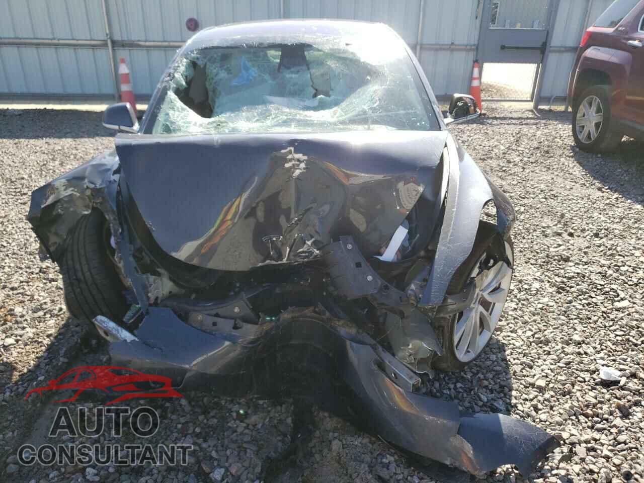 TESLA MODEL 3 2018 - 5YJ3E1EB3JF074384