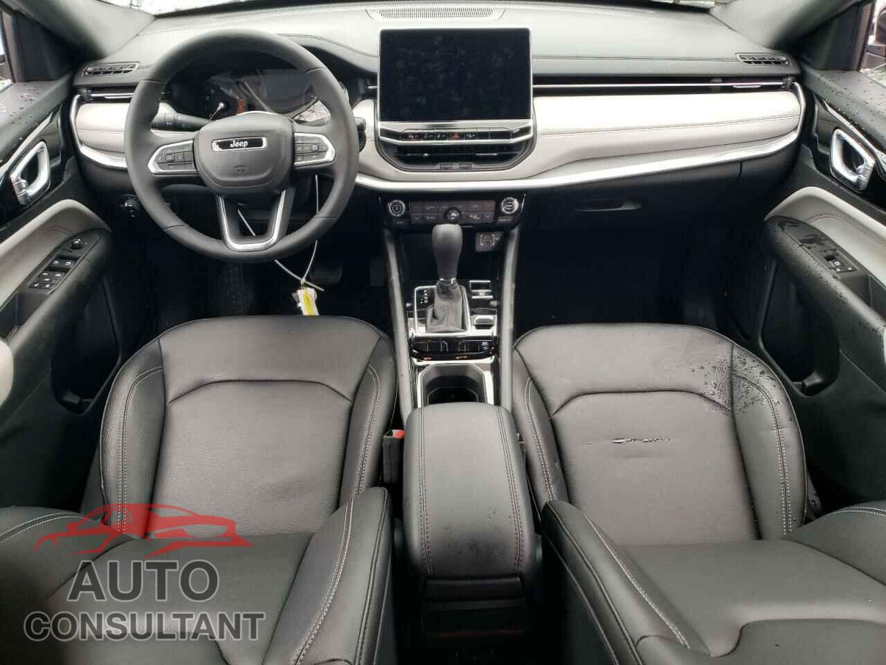 JEEP COMPASS 2025 - 3C4NJDCN2ST501205