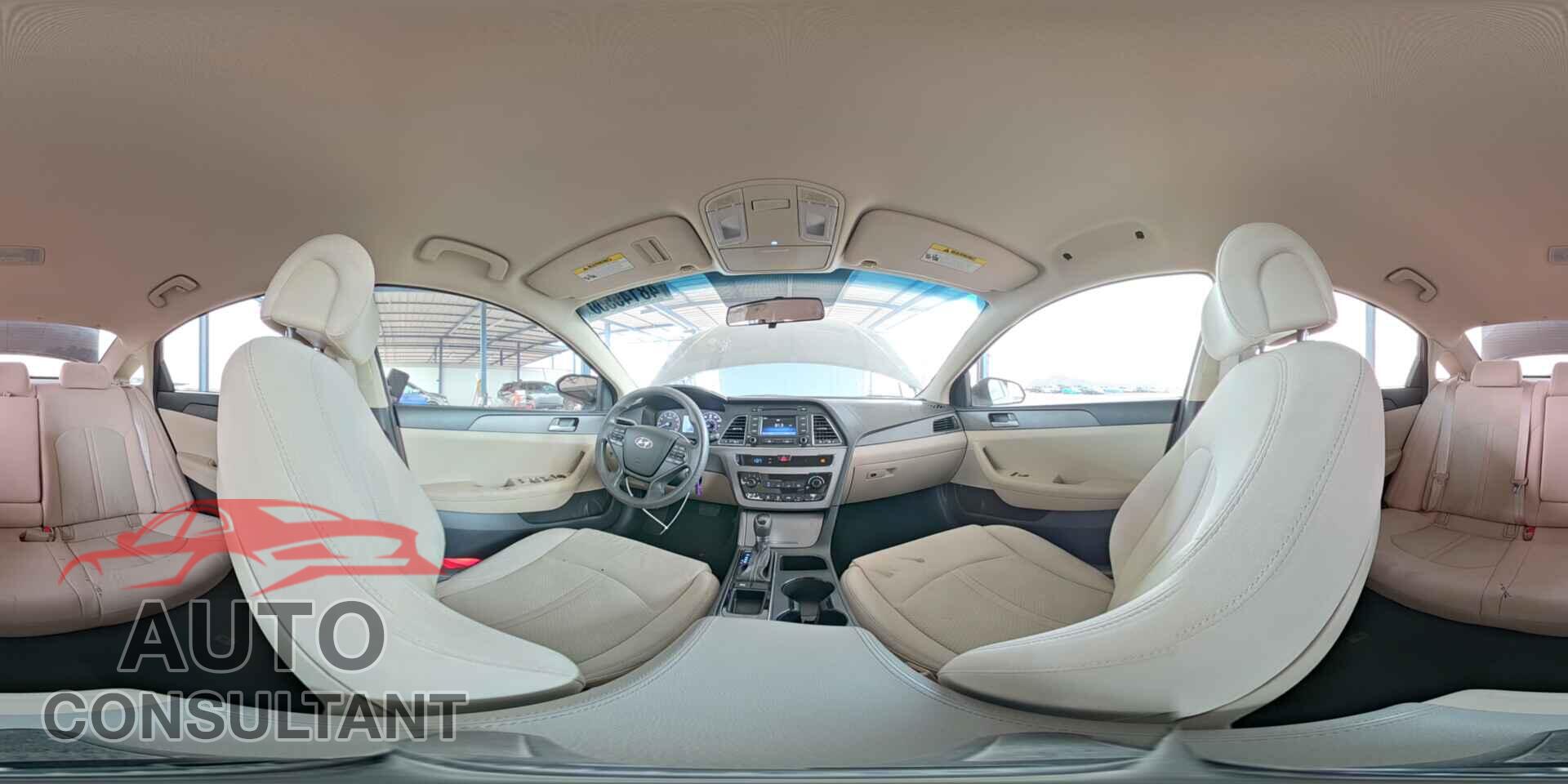 HYUNDAI SONATA 2015 - 5NPE24AF2FH179826