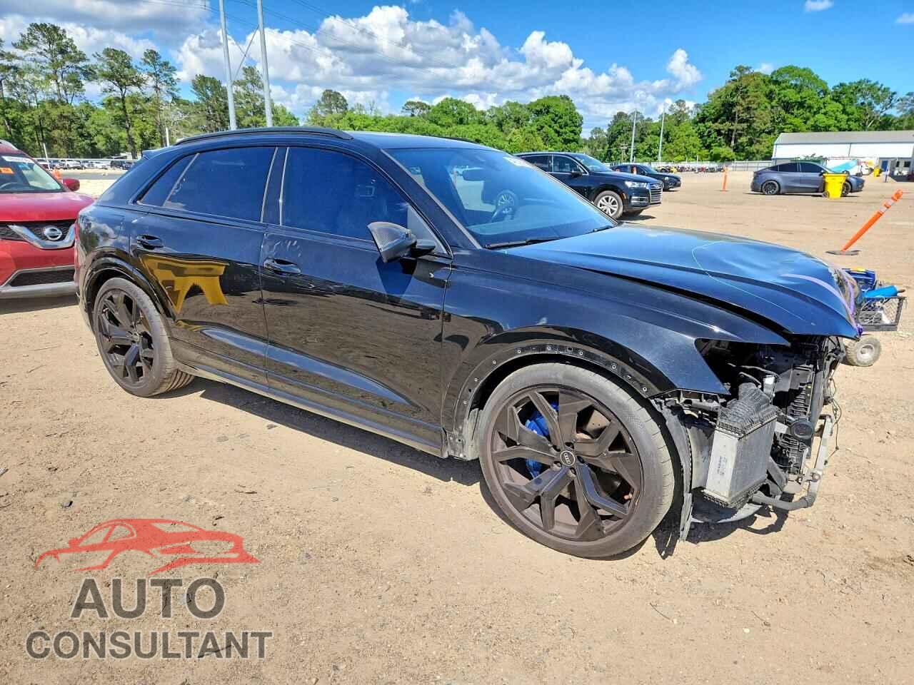 AUDI RS 2022 - WU1ARBF16ND013246