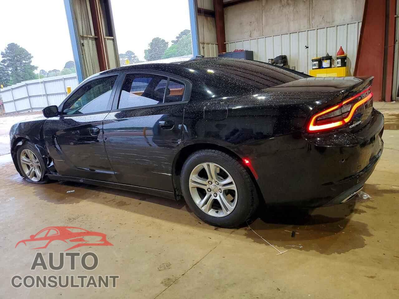 DODGE CHARGER 2015 - 2C3CDXBG3FH856552