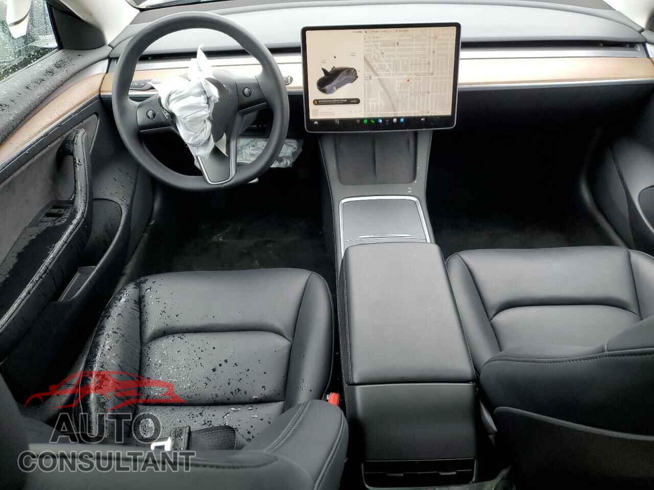 TESLA MODEL 3 2023 - 5YJ3E1EA6PF433940