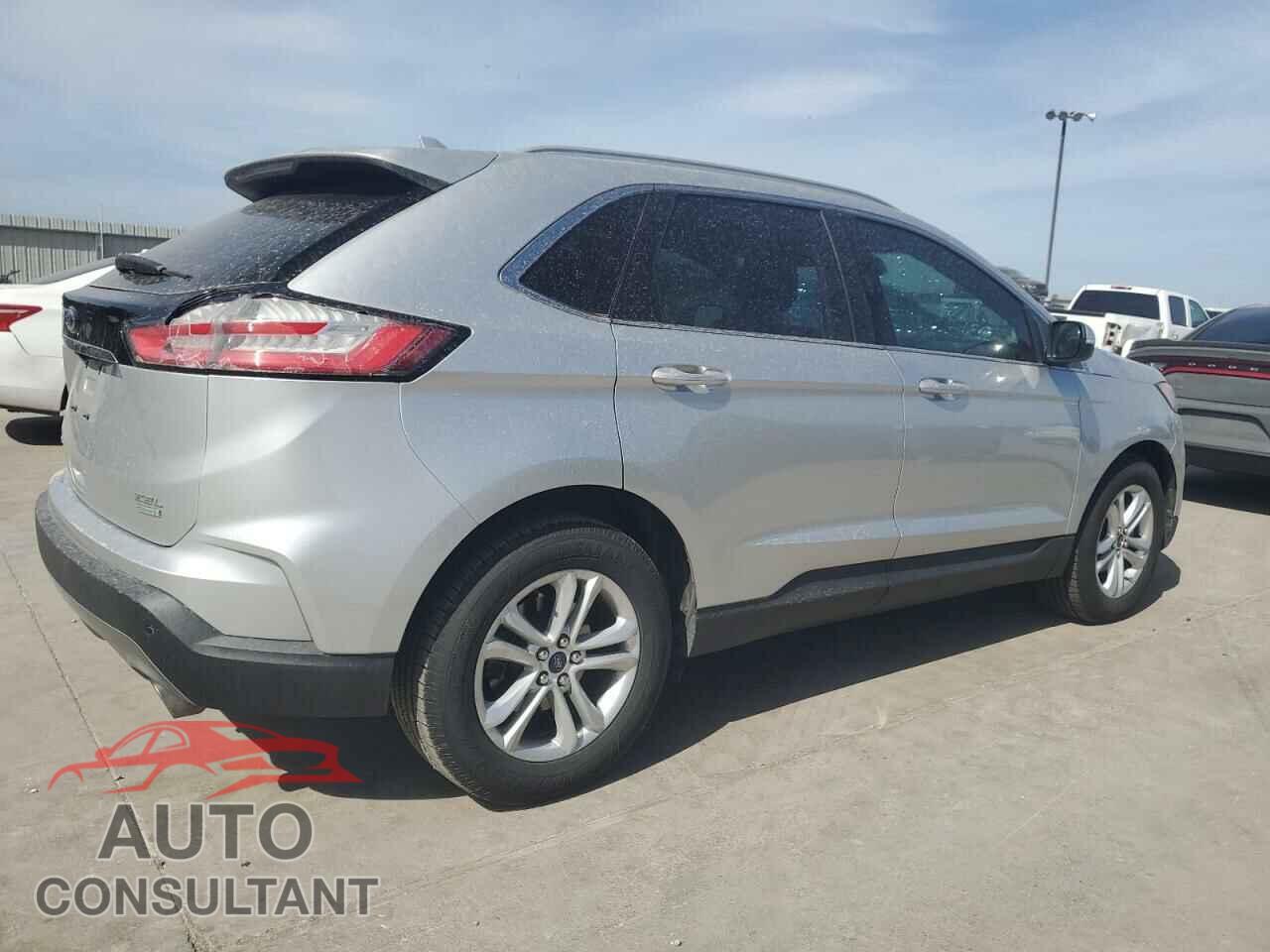 FORD EDGE 2019 - 2FMPK3J9XKBC26681