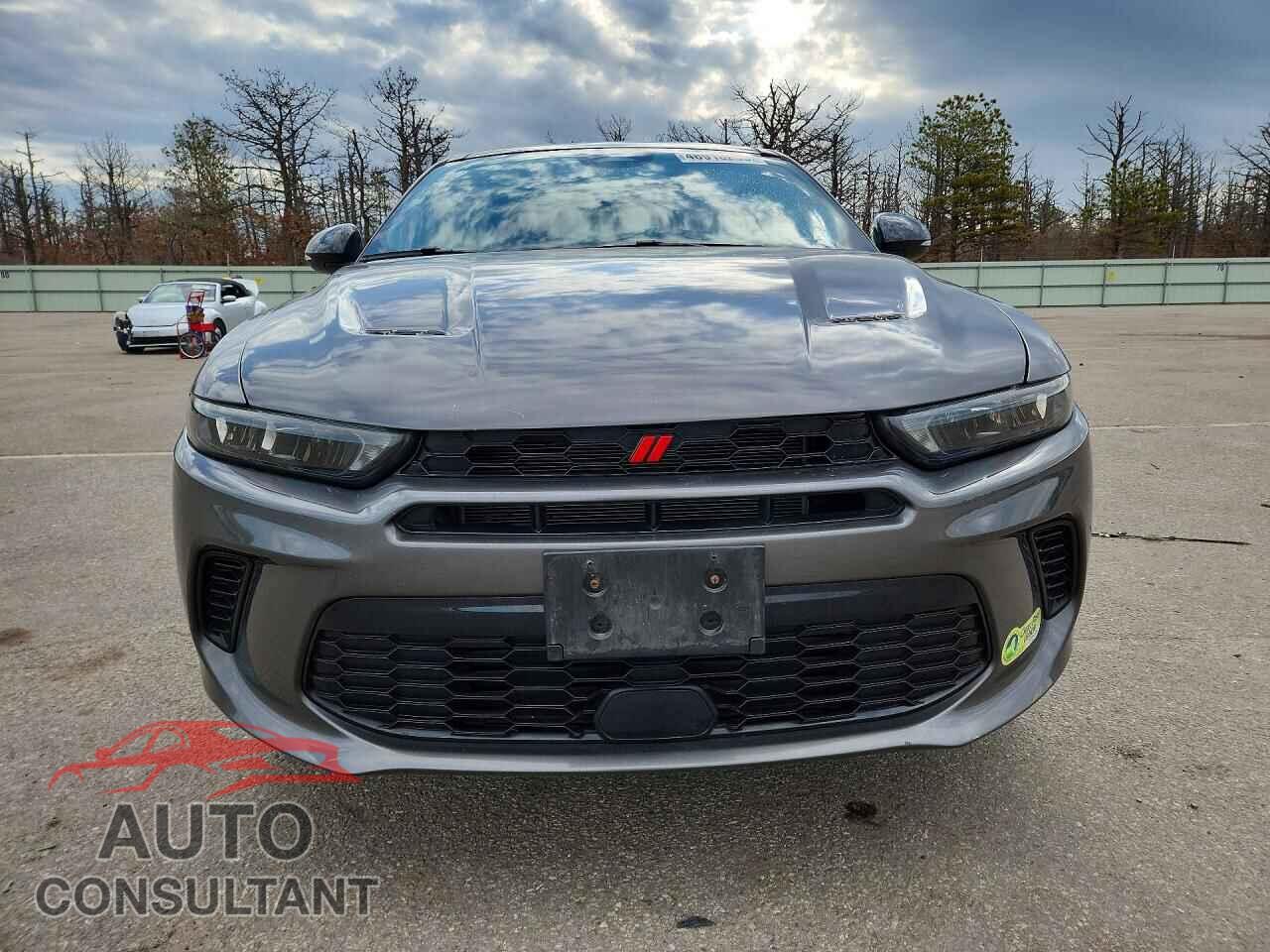 DODGE ALL OTHER 2024 - ZACPDFDW0R3A12152