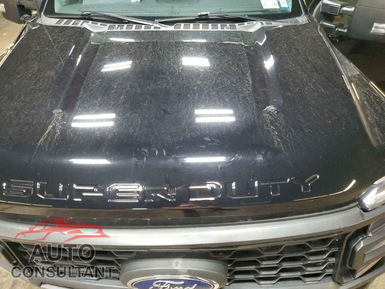 FORD F250 2023 - 1FT8W2BA0PEC08122