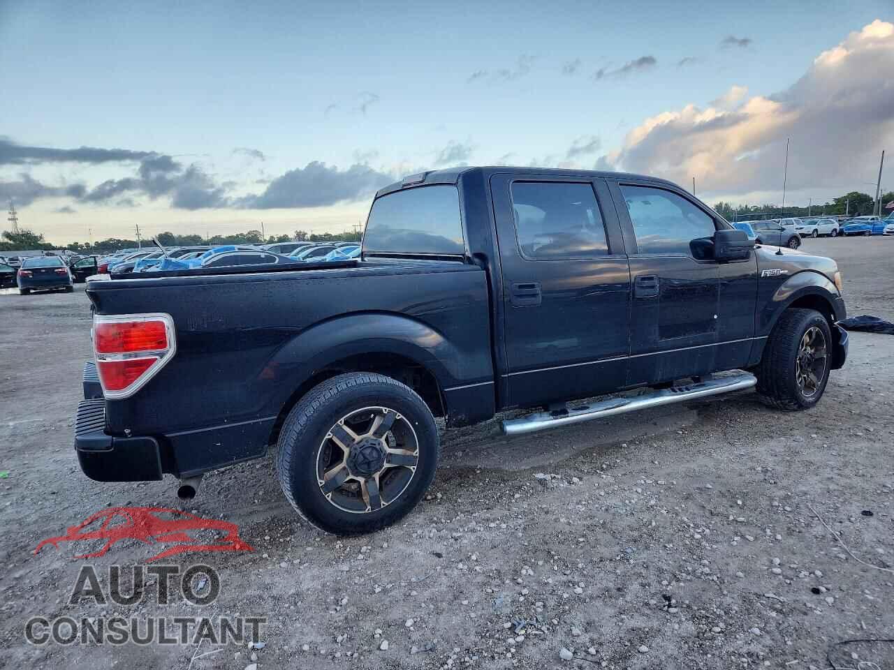 FORD F150 2014 - 1FTFW1CF4EKE46680