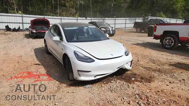 TESLA MODEL 3 2020 - 5YJ3E1EA8LF737085