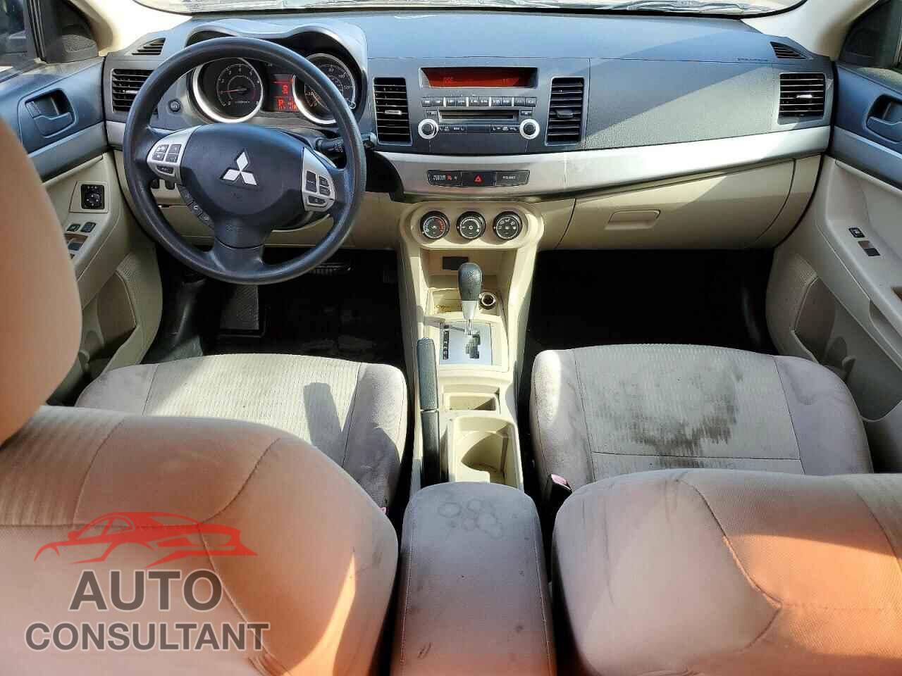 MITSUBISHI LANCER 2013 - JA32U2FU5DU002276