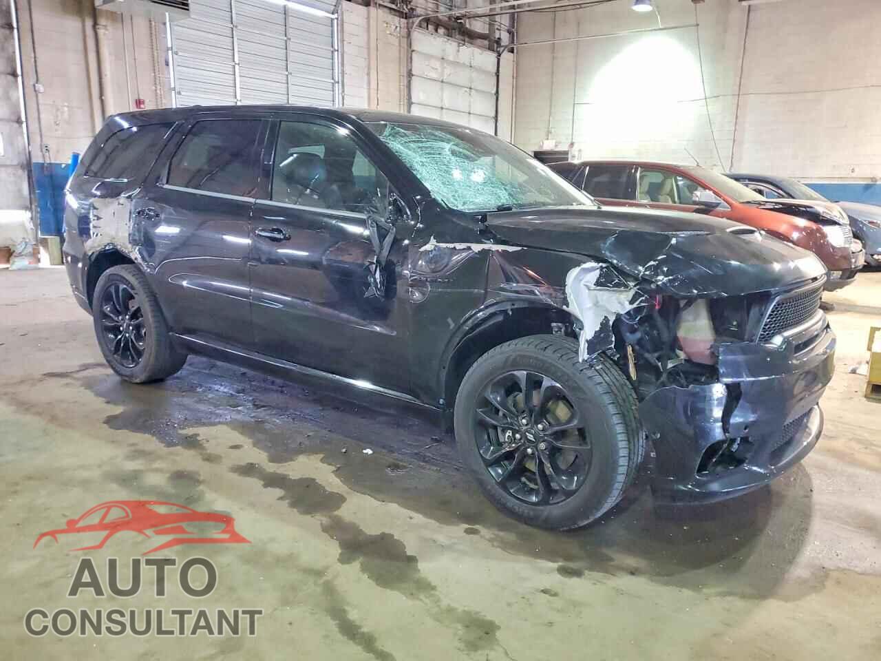DODGE DURANGO 2020 - 1C4SDJCT5LC407324