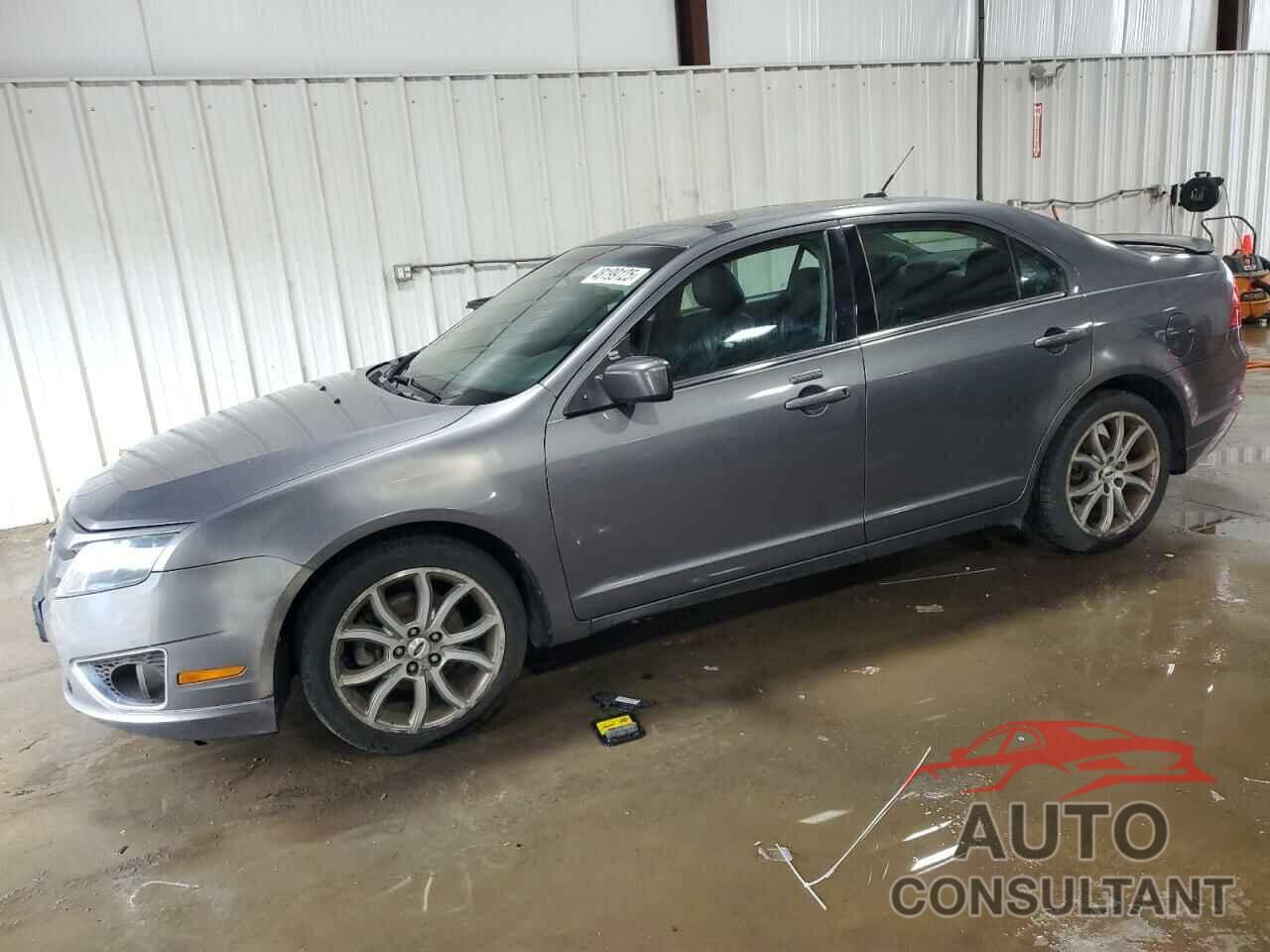 FORD FUSION 2022 - 3FAHP0JA0AR192744