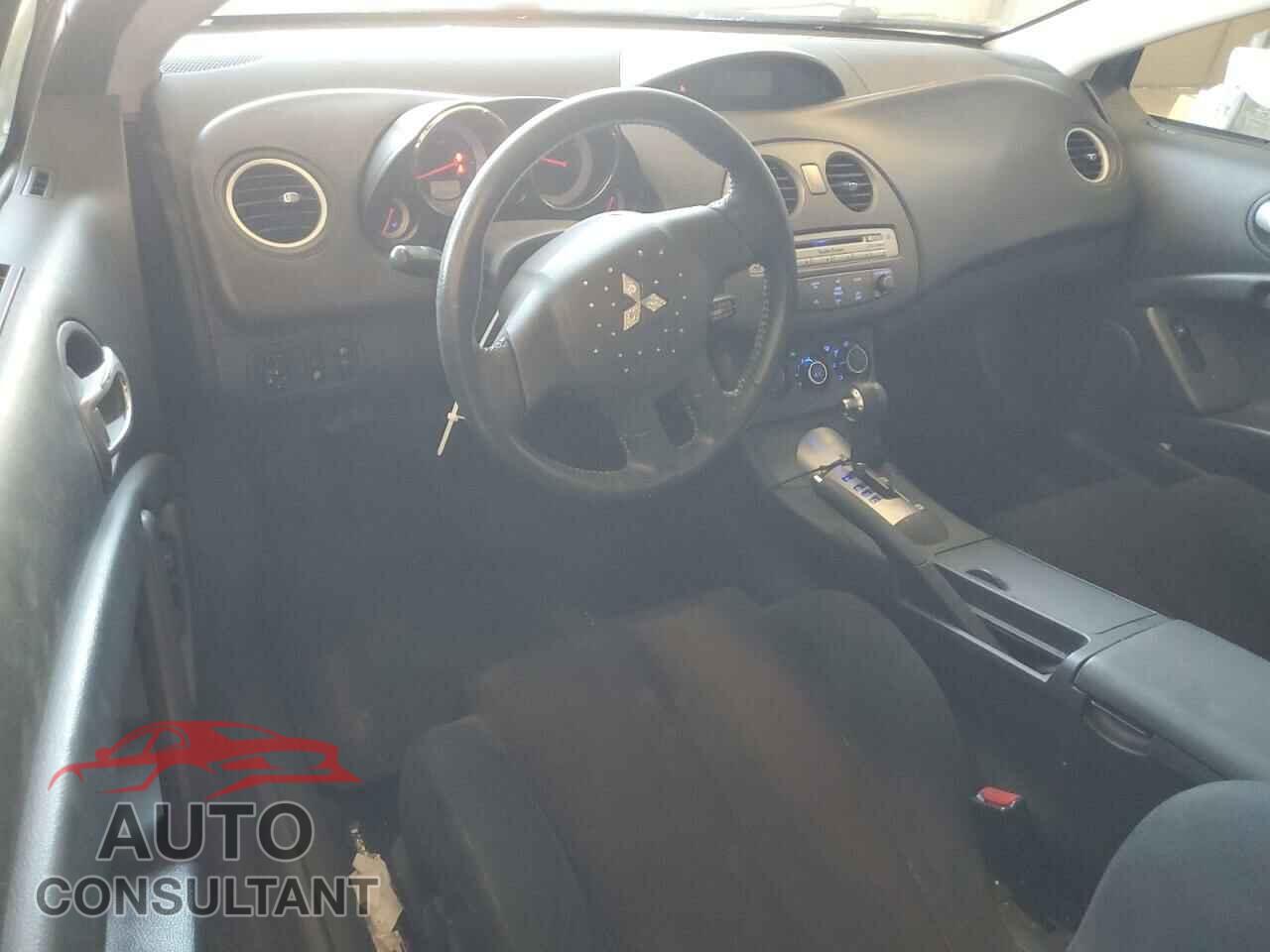 MITSUBISHI ECLIPSE 2009 - 4A3AK34TX9E018510