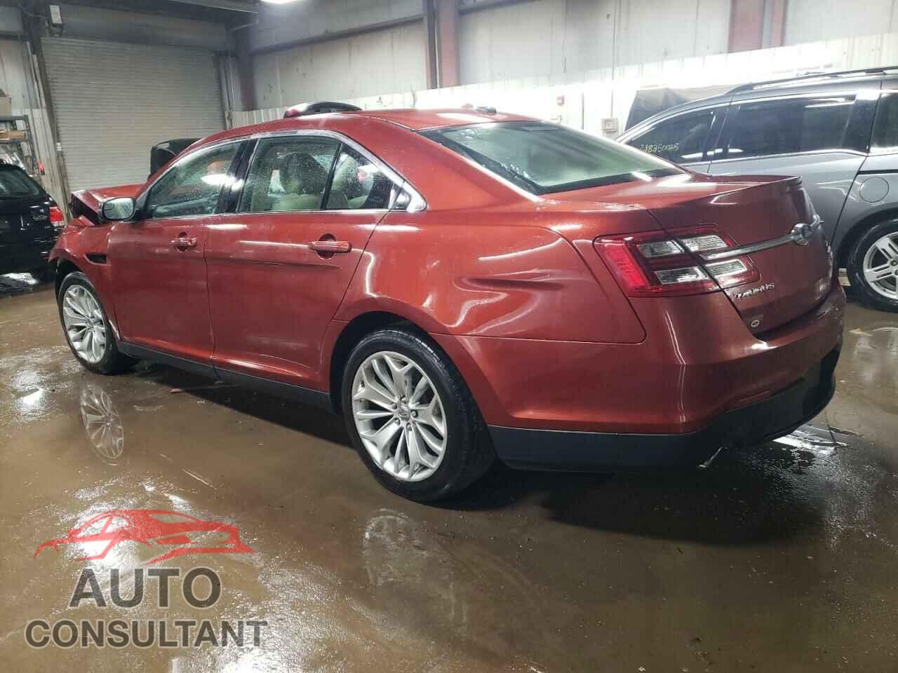 FORD TAURUS 2014 - 1FAHP2F83EG101383