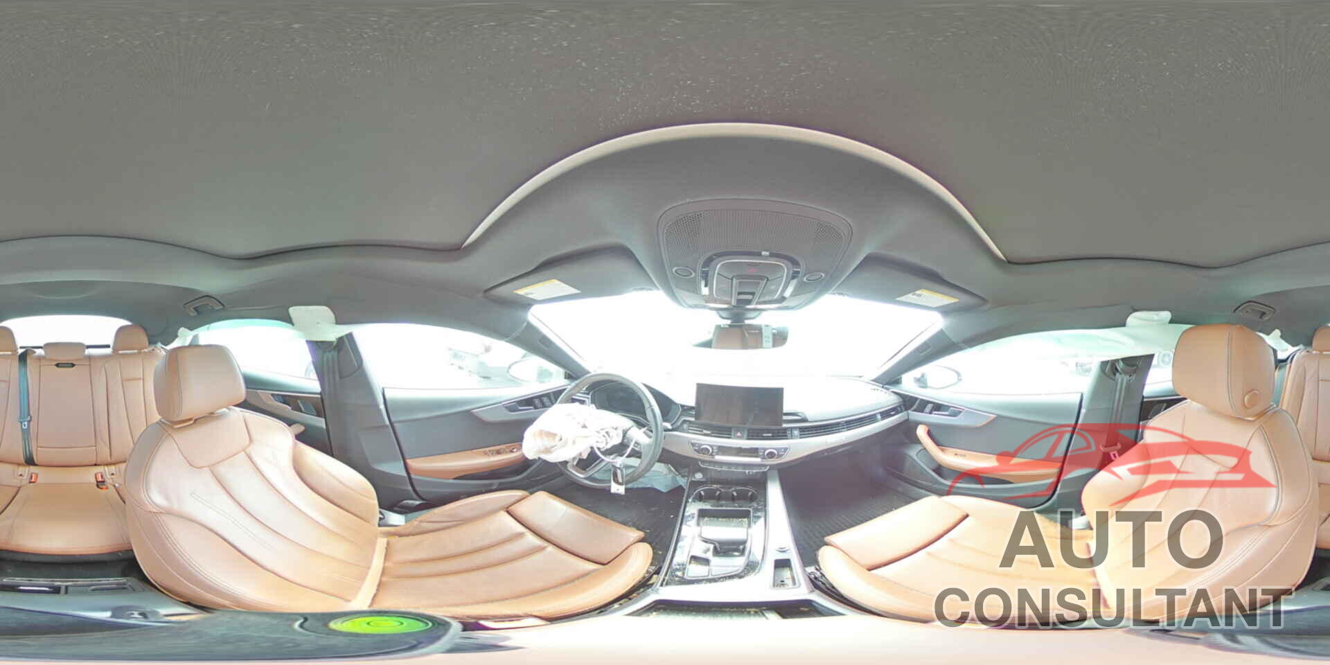AUDI A5 2023 - WAUEACF51PA020606