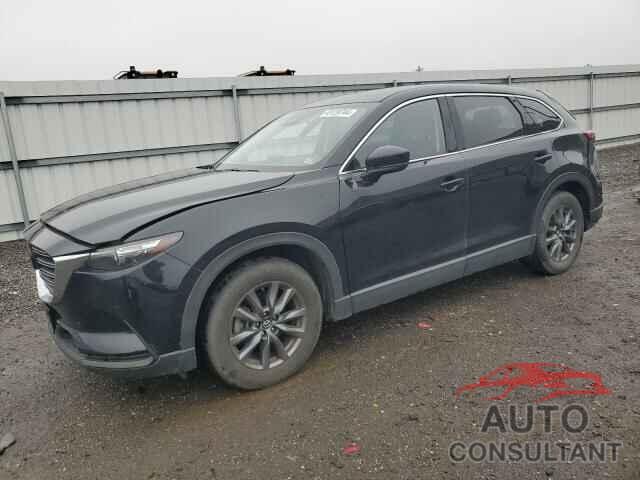 MAZDA CX-9 2020 - JM3TCBCY6L0423470
