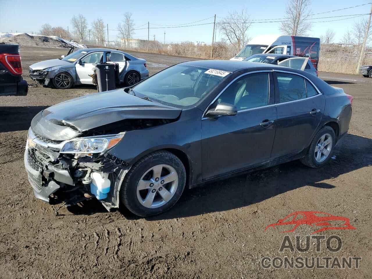 CHEVROLET MALIBU 2015 - 1G11C5SL2FF255439
