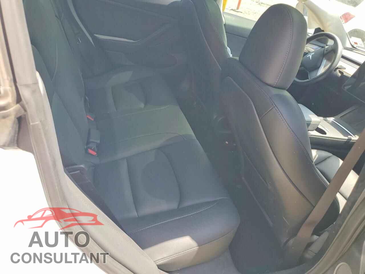 TESLA MODEL 3 2023 - 5YJ3E1EA7PF673059