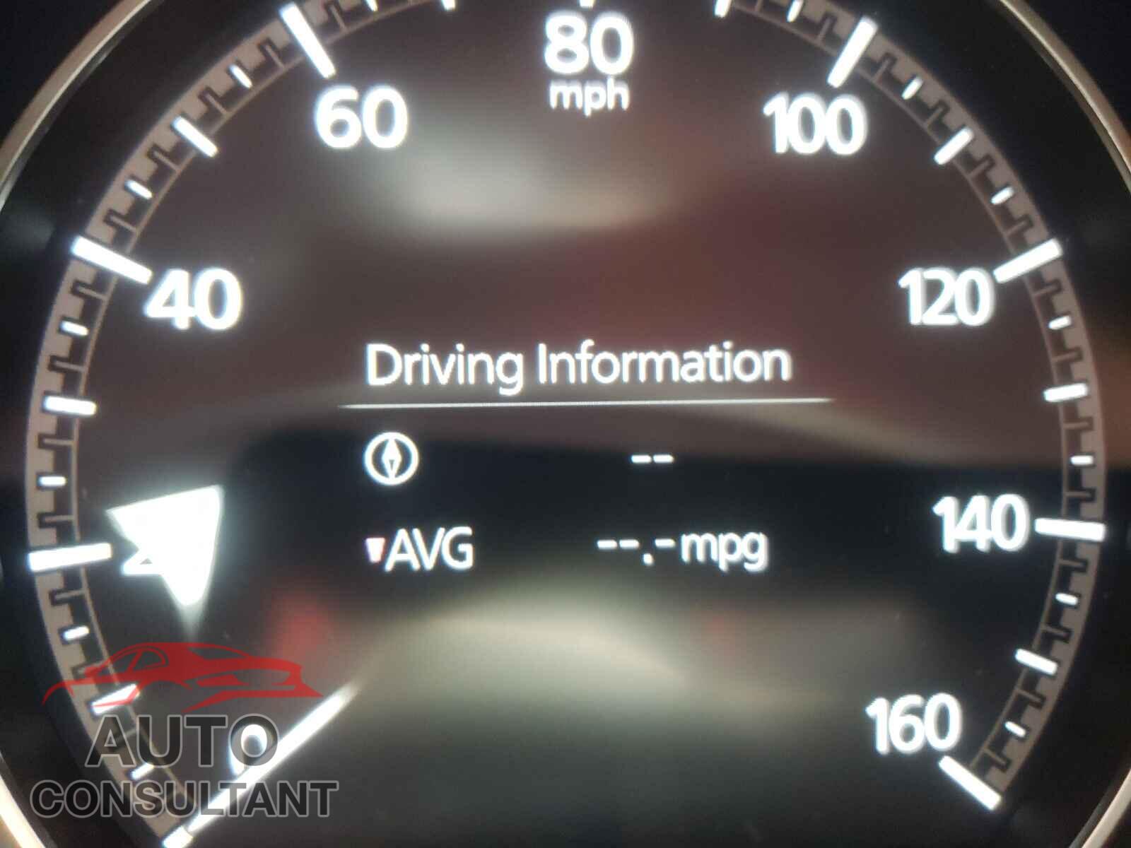 MAZDA 3 2021 - JM1BPBLL8M1335335