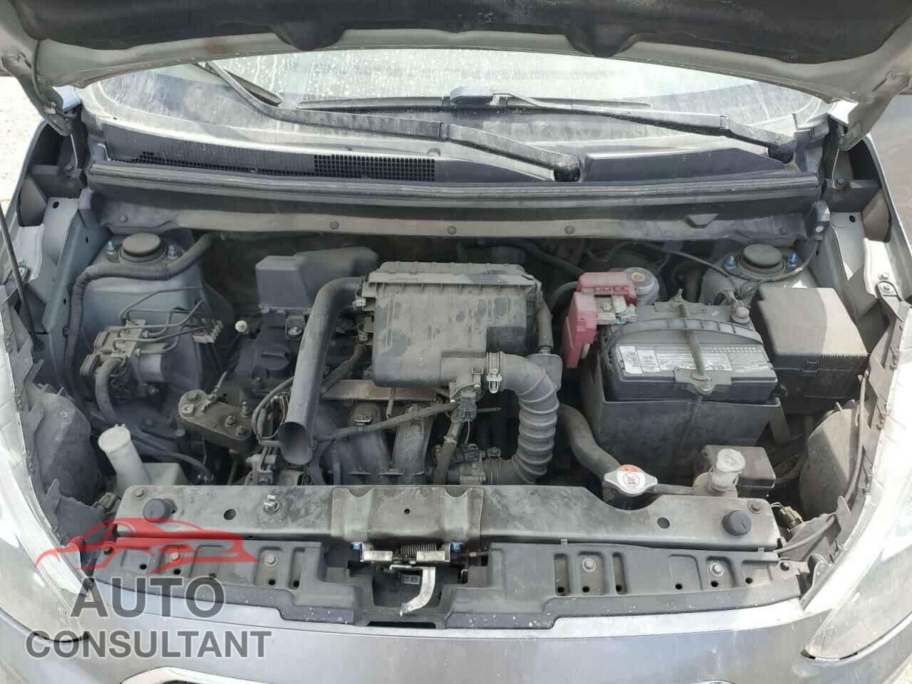 MITSUBISHI MIRAGE 2019 - ML32A3HJ1KH008443